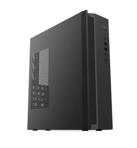 GABINETE OFFICE BLUECASE SLIM COM FONTE 200W
