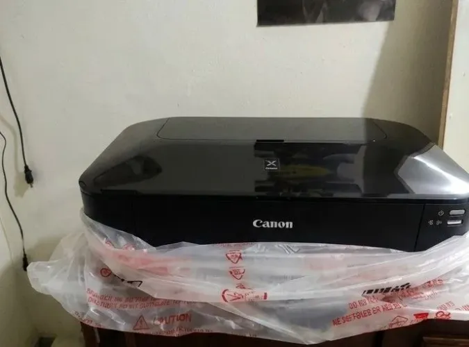 Impressora Fotográfica Canon PIXMA iX6810 A3 