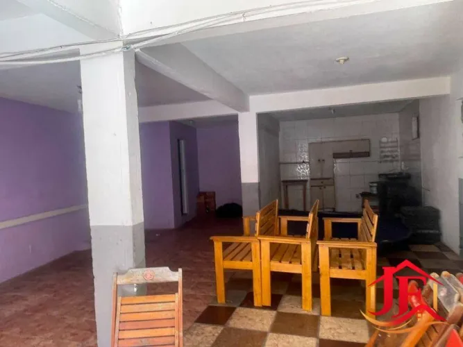 Loja para alugar, 136 m² por R$ 1.500,00/mês - Pituaçu - Salvador/BA
