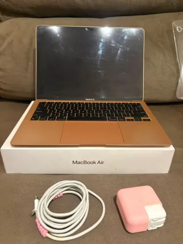 Macbook air m1 8gb 256ssd