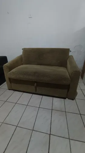 Sofá Cama