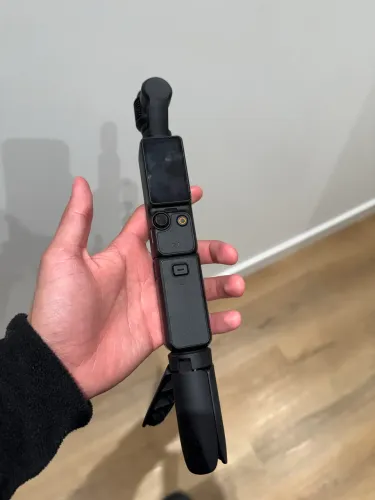 OSMO pocket 3 - DJI
