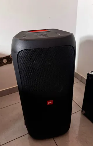 Jbl Partybox 310