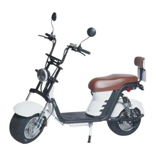 Scooter Elétrica X12