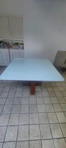 Mesa para 8 lugares