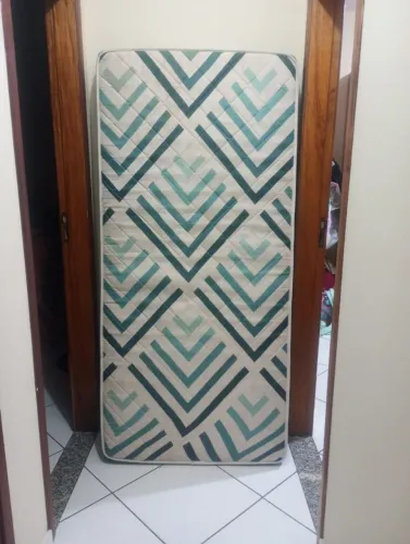 Colchão Solteiro Ortobom 1,88