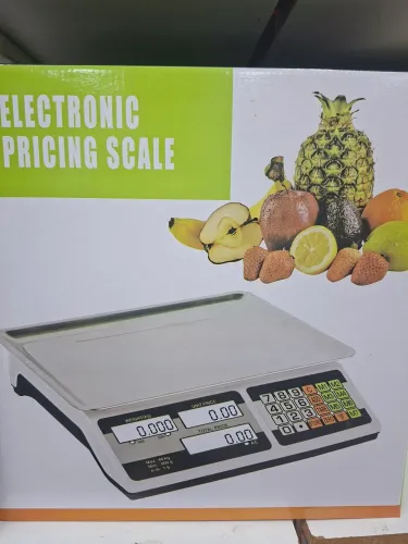 Balança Comercial 40kg