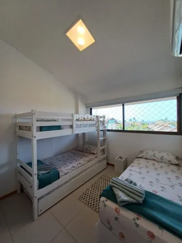 Apartamento com 2 quartos em Porto de Galinhas