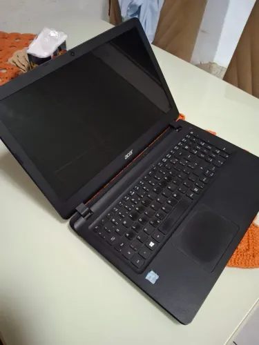 Notebook Acer 