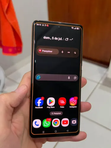 REALME 11 PRO+ 512g 24ram troco