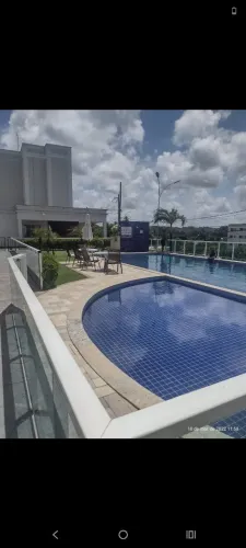 SOLAR DAS PALMEIRAS TÉRREO