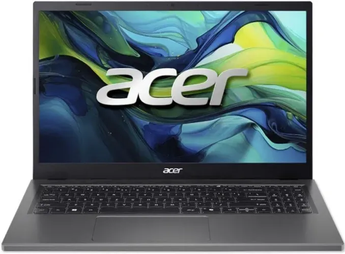 NOVO | SEM USO Notebook Acer Aspire Go AG15-51P-39MU Core i3-1305U 8GB 256SSD W11 15,3''