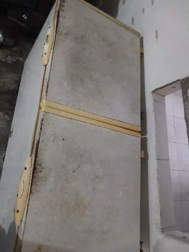 Freezer Horizontal - Fricon