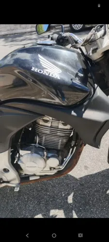 Vendo cb 300r