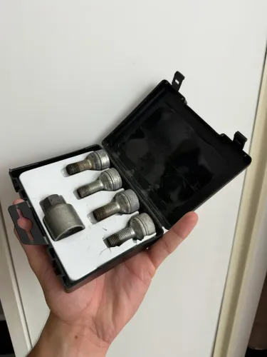 kit antifurto para carros Vw