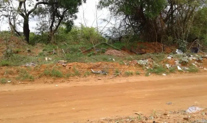 Terreno Padrão em Bauru