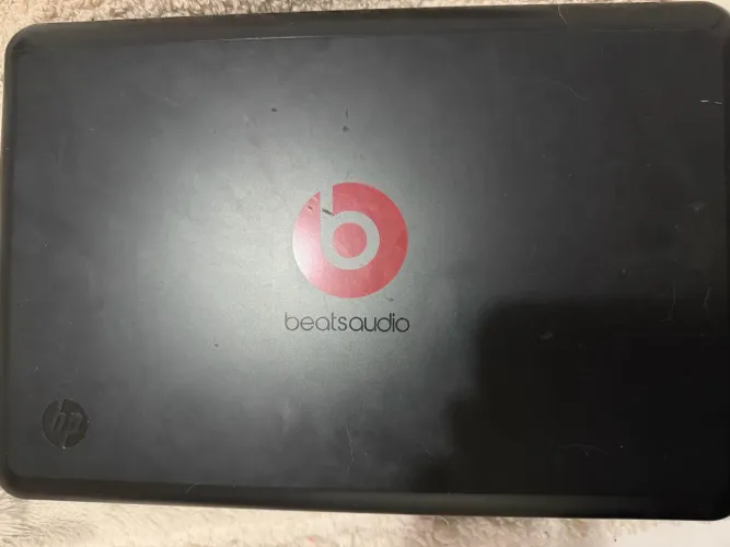 Notebook Hp Envy 14 Beats áudio