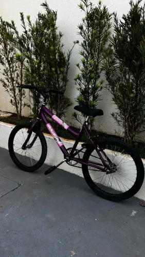 Bike infantil 
