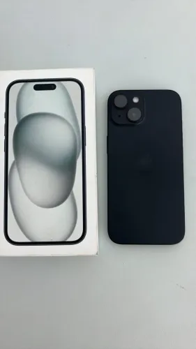 iPhone 15 128gb