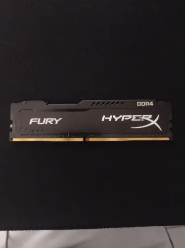 Memória ram ddr4 8gb 3200mhz