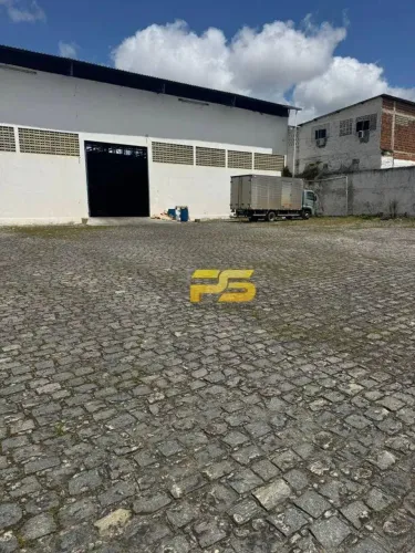 Galpão à Venda / Bayeux