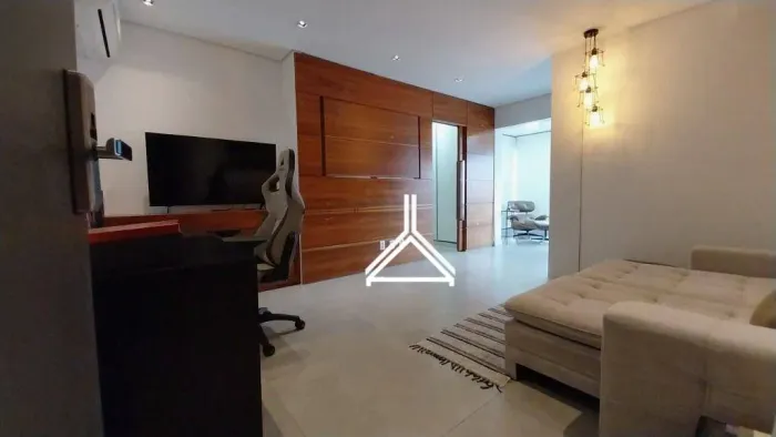 Studio mobiliado à venda na Vila Nova Conceição - São Paulo -S.P