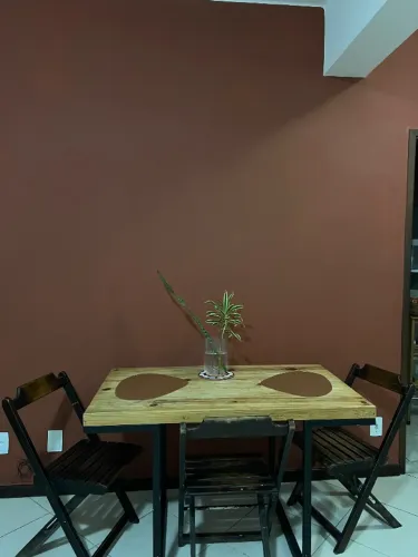 Mesa de jantar