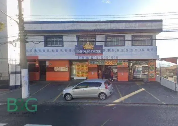 Sala para alugar, 16 m² por R$ 1.212,00/mês - São Miguel Paulista - São Paulo/SP
