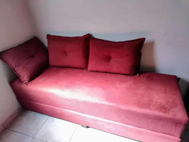 RECAMIER PARA VENDER RÁPIDO R$150