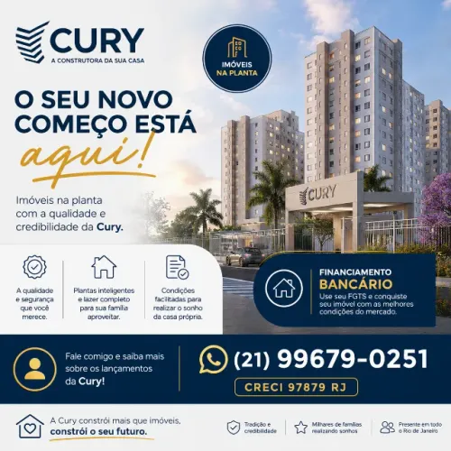 Venda de Imóveis na planta 