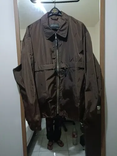 Jaqueta Banana Republic G Marrom