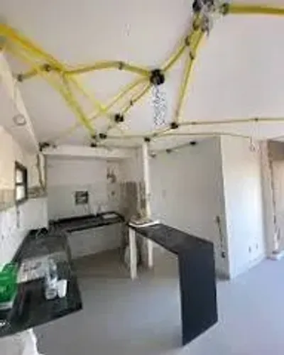 Manutenção e Instarão Elétrica