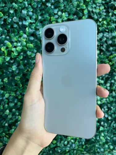 iPhone 15 pro Max 512GB