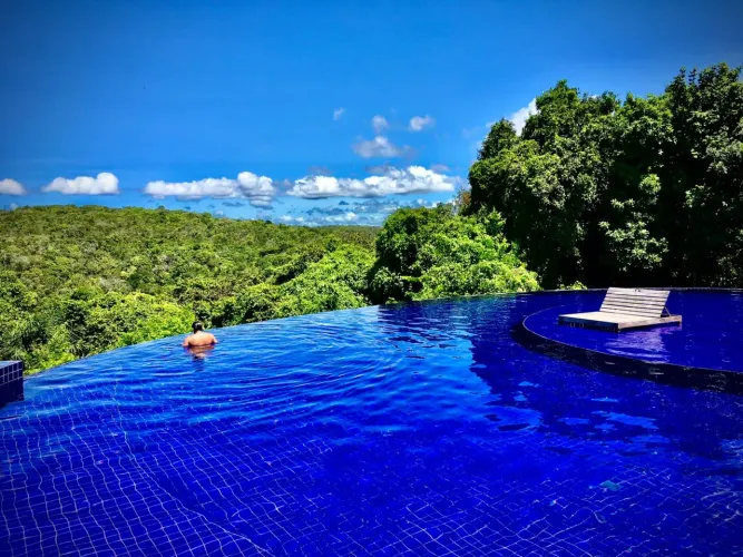 Oportunidade Bangalô Villas do pratagy