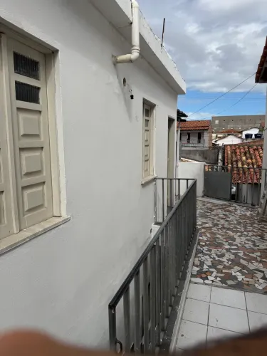Aluguel apartamento próximo Feiraguay