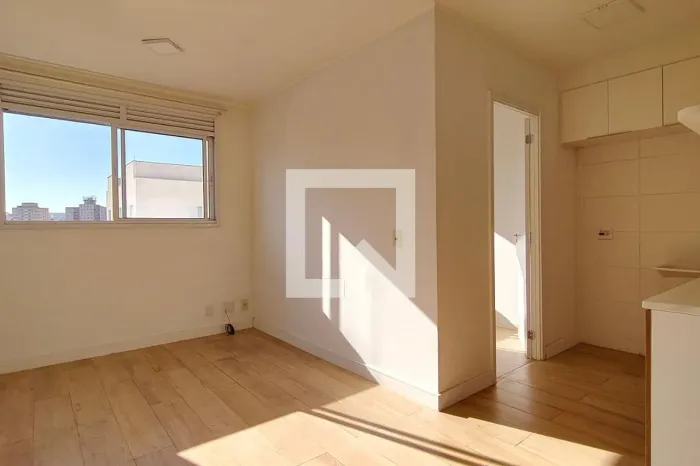 Apartamento à Venda - Freguesia do Ó, 2 Quartos, 34 m2