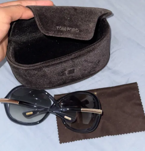 Óculos Tom Ford Whitney FT0009 original 