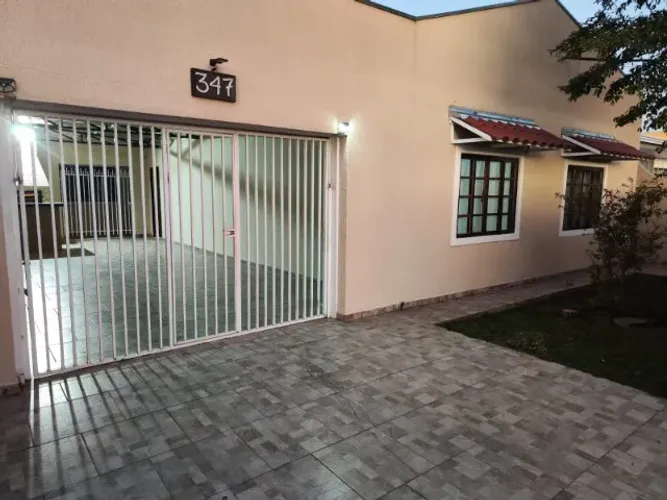 CASA PARA ALUGAR CAJURU