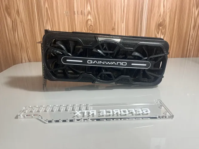 RTX 3080 10GB Gainward Phantom
