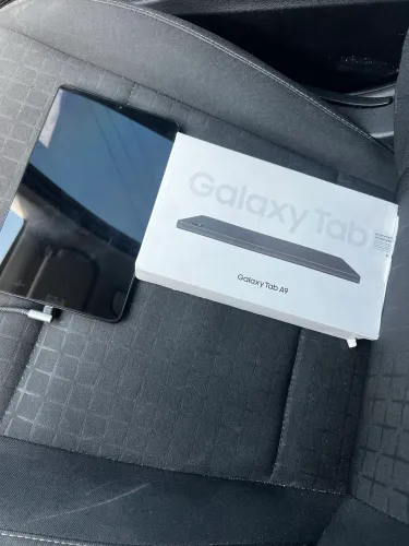 samsung tab A9
