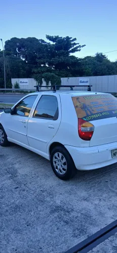 Fiat Palio 1.0/ Trofeo 1.0 Fire/ Fire Flex 4P 2004