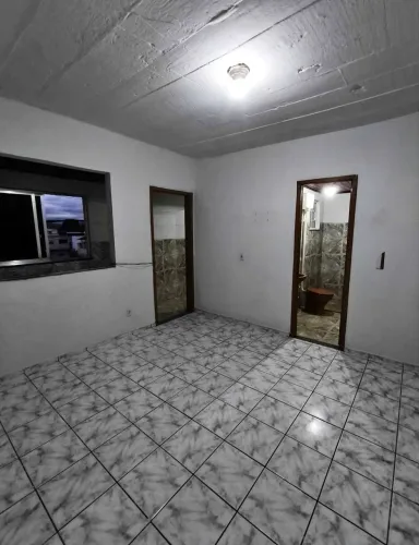 LV Vendo kitnet em Nova Palestina 