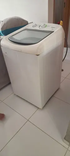 Máquina de Lavar 9kg