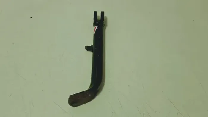 Descanso Lateral Yamaha Fz15 23/25 Pino Quebrado 64833 Preto