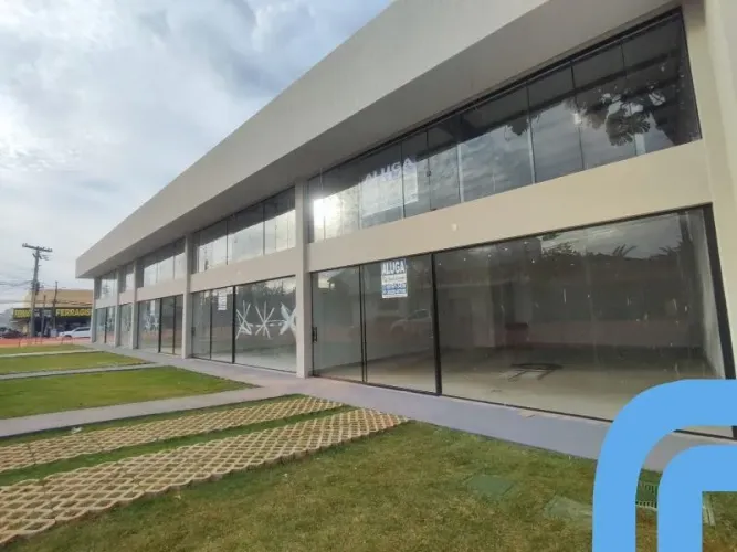SALA COMERCIAL em Goiânia - Goiás, Anhanguera