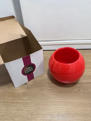 Porta cápsula Dolce Gusto
