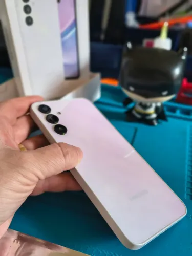 Samsung A15 impecável!