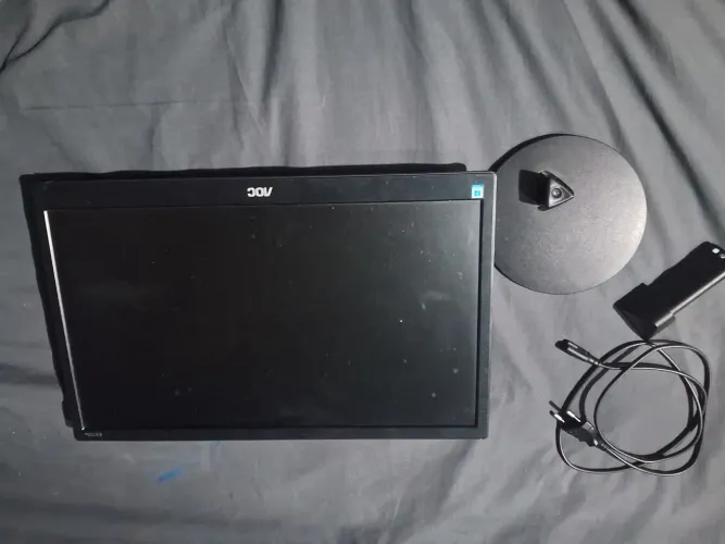 Monitor AOC 15,6p