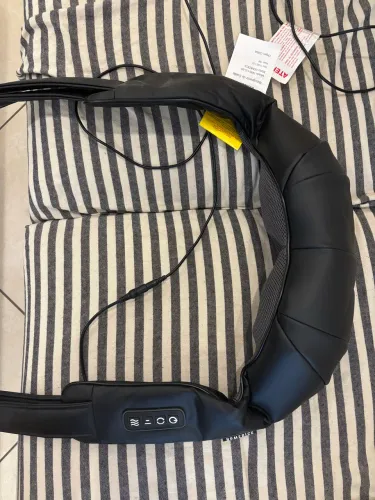 Massageador de pescoço Homedics