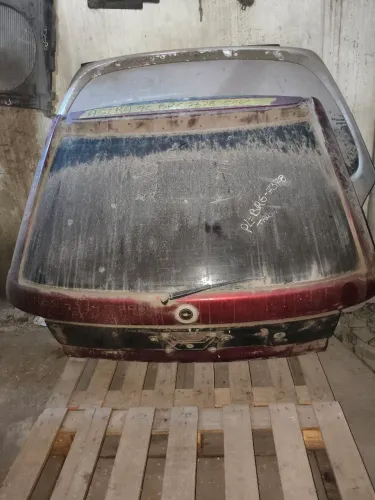 VENDO TAMPA DA MALA ASTRA 95